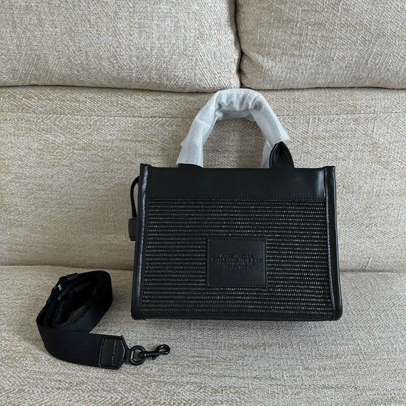 Túi Mác Woven tote bag