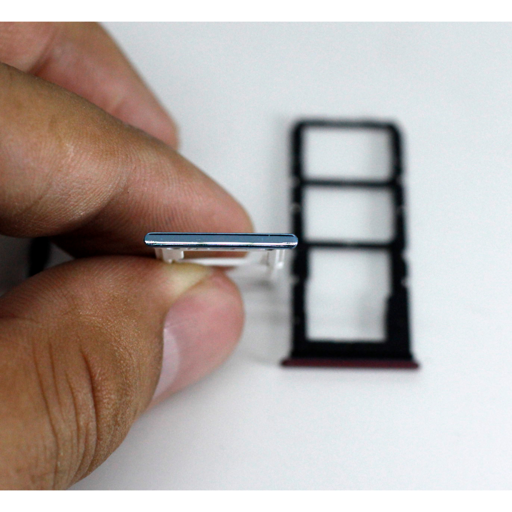 Khay sim Vivo Y11 / Y12 / Vivo Y15 / Vivo Y17 / U10 nhiều màu zin new