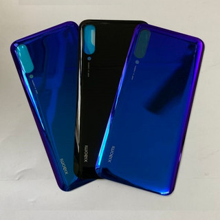 Nắp lưng xiaomi mi a3 / cc9e zin new