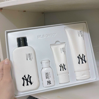 Set Dưỡng Ẩm Sáng Da MLB Groo Turego All In One Grooming <𝐟𝐥𝐨𝐫𝐚𝐥.𝐬𝐭𝐨𝐫𝐞>