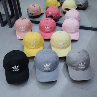 Nón Lưỡi Trai Adidas Nguyễn Bản Relaxed Strap
