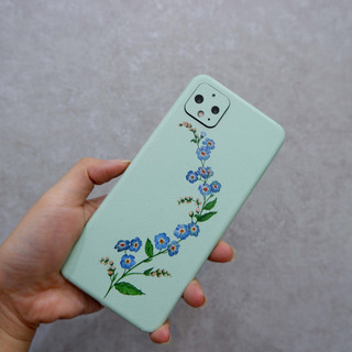 Dán skin da full lưng viền google 3A, pixel 3a xl, pixel 4xl, pixel 4, pixel 5, pixel 6, pixel 6 pro, pixel 7, 7 pro, ..