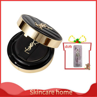Phấn nước cushion YSL Encre De Peau Luminous Matte Cushion 14g