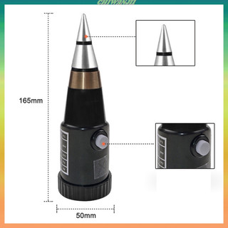 Máy Đo Độ Ẩm / Độ pH / Độ Chua / Nhiệt Độ Của Đất Đa Dụng