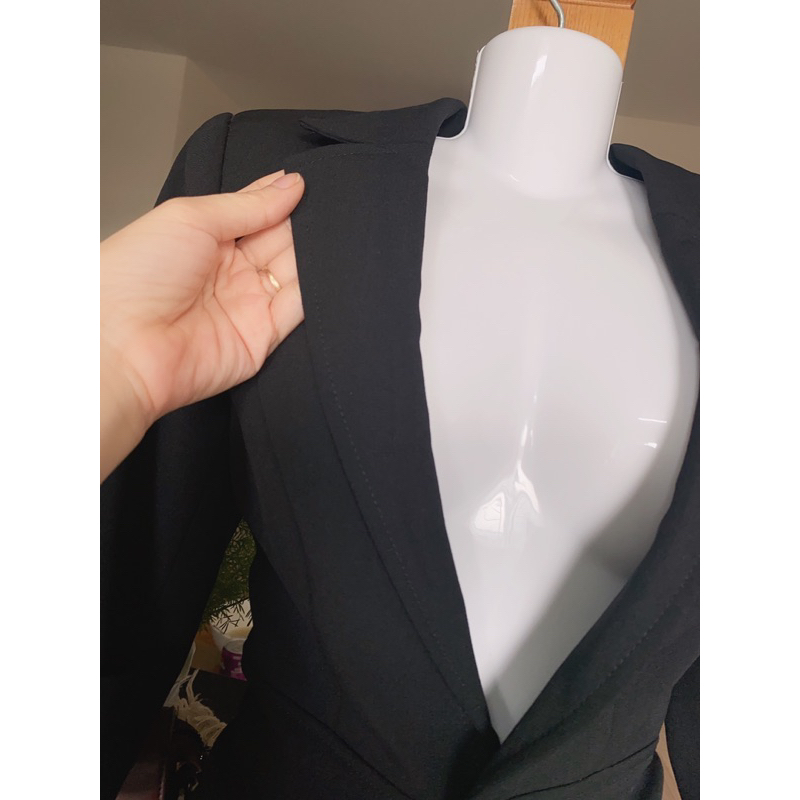 Thanh lý set vest hàng thiết kế đặt may còn new