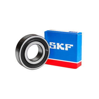 Bạc đạn skf 6001-2rs thay cho đùm novatec 041