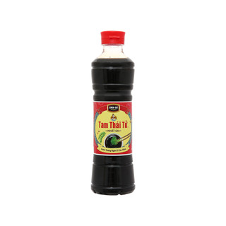 Nước tương tam thái tử nhất ca 625ml