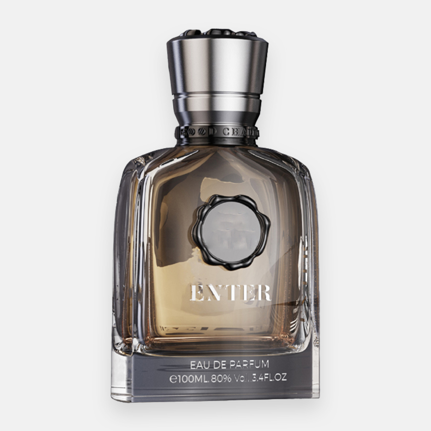 Nước Hoa Nam Enter - Sang Trọng và Lịch Lãm