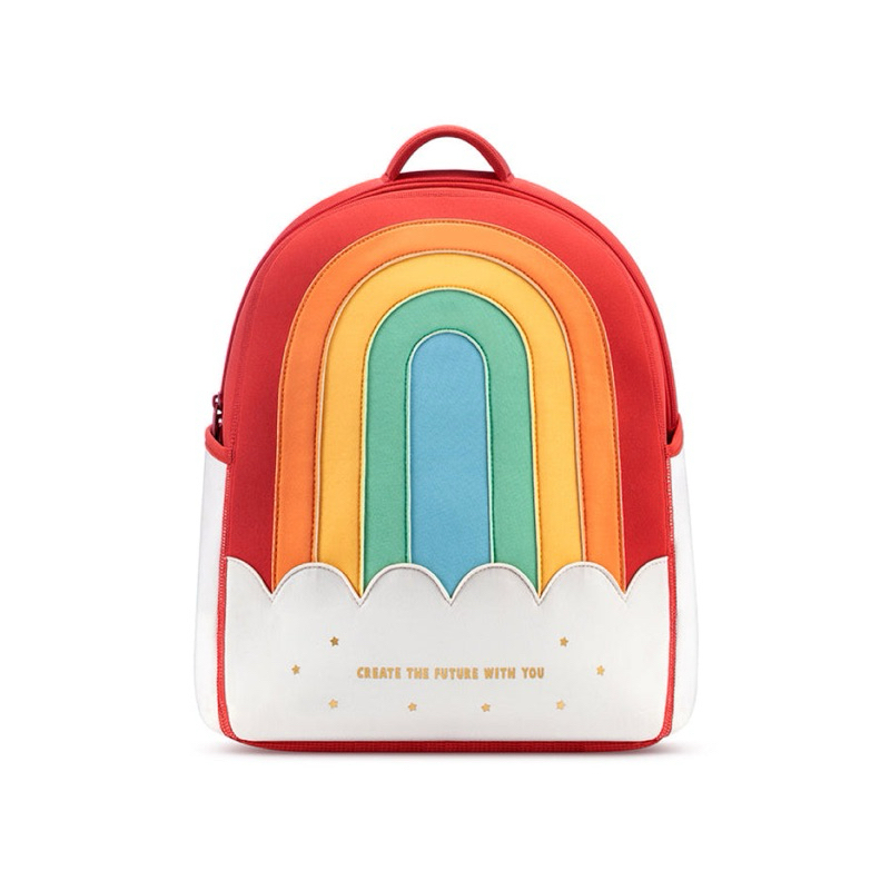 ZOY.ZOII BACKPACK FOR KIDS - BALO XUẤT NHẬT