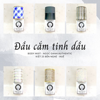 (220V) Plug khuếch tán tinh dầu Bath & Body Works Tặng kèm phích nối