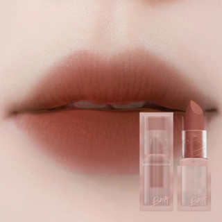 Son Thỏi Lì Bbia Last Powder Lipstick Version 2
