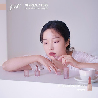 Son Thỏi Lì Bbia Last Powder Lipstick Version 2