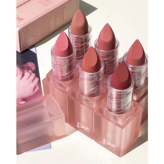 Son Thỏi Lì Bbia Last Powder Lipstick Version 2