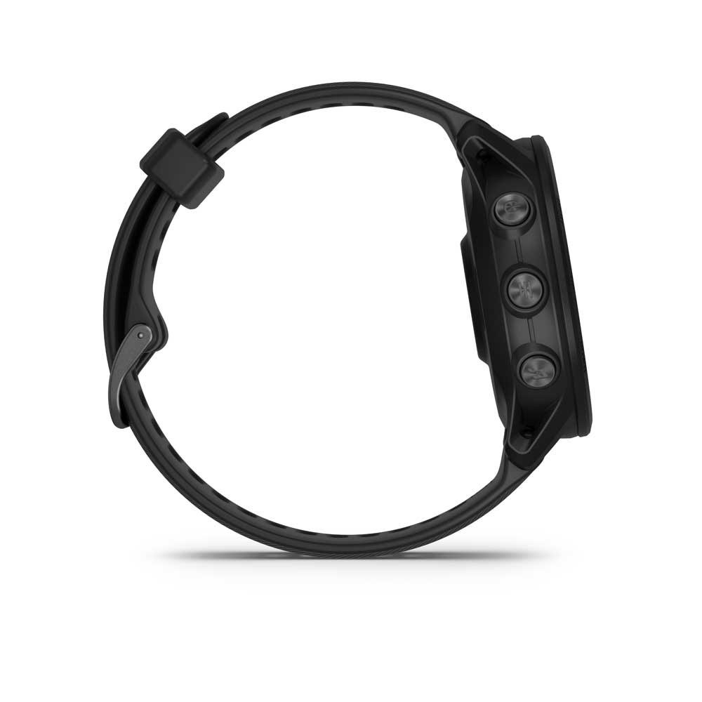 Đồng Hồ Thông Minh Garmin Forerunner 955 Solar  - Hàng Chính Hãng