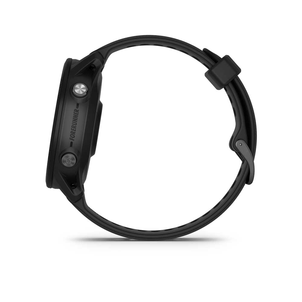 Đồng Hồ Thông Minh Garmin Forerunner 955 Solar  - Hàng Chính Hãng