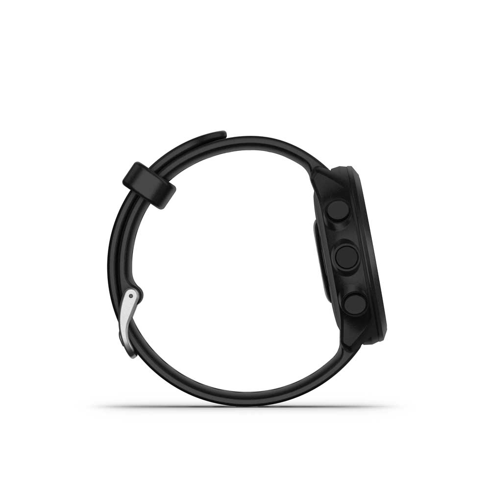 Đồng Hồ Thông Minh Garmin Forerunner 55 GPS  - Hàng Chính Hãng