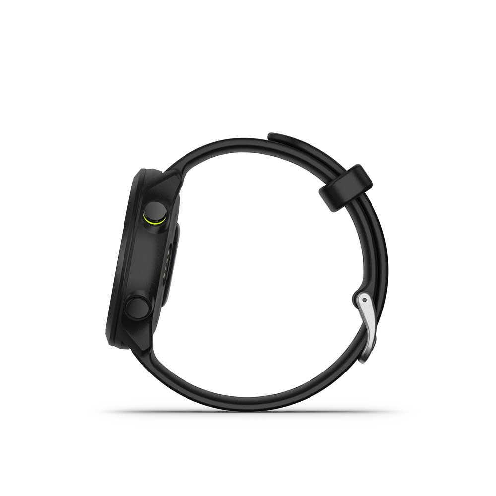 Đồng Hồ Thông Minh Garmin Forerunner 55 GPS  - Hàng Chính Hãng