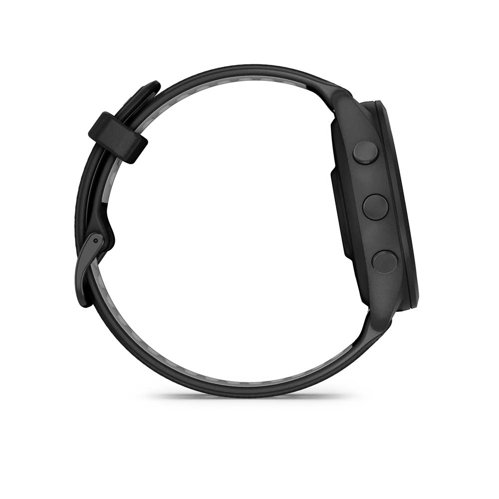 Đồng Hồ Thông Minh Garmin Forerunner 265 Music Wifi GPS  - Hàng Chính Hãng