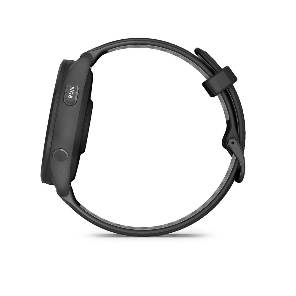 Đồng Hồ Thông Minh Garmin Forerunner 265 Music Wifi GPS  - Hàng Chính Hãng