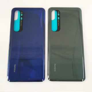 Nắp lưng Xiaomi Mi Note 10 Lite zin new