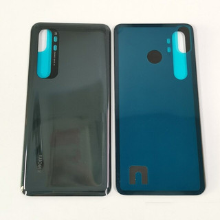 Nắp lưng Xiaomi Mi Note 10 Lite (new)
