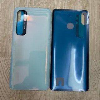 Nắp lưng Xiaomi Mi Note 10 Lite (new)