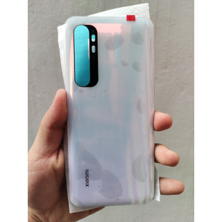 Nắp lưng Xiaomi Mi Note 10 Lite (new)
