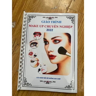 Hướng dẫn làm make up chuyên nghiệp