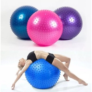 Bóng gai - bóng yoga có gai hàng đẹp