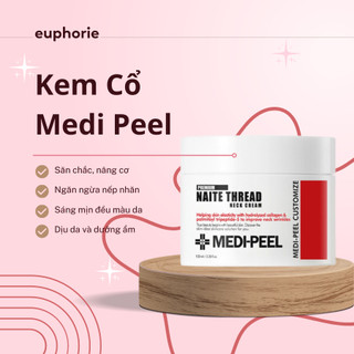 Kem dưỡng da vùng cổ medi-peel neck cream - chính hãng hàn quốc