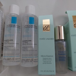 Nước thần Micro Essence Ete Ld