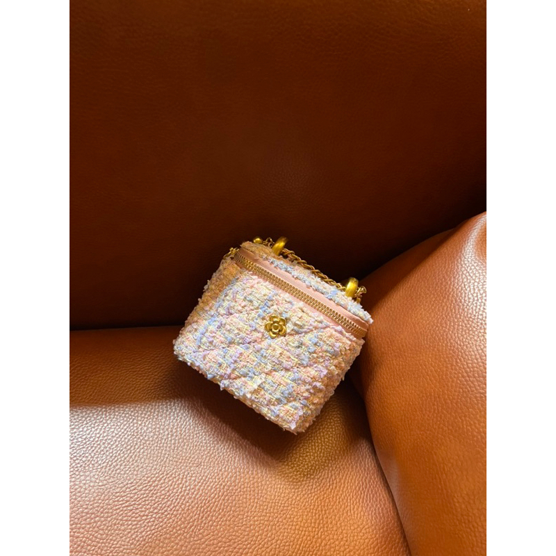 Túi xách Mochi Handle Top