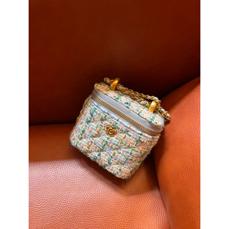 Túi xách Mochi Handle Top