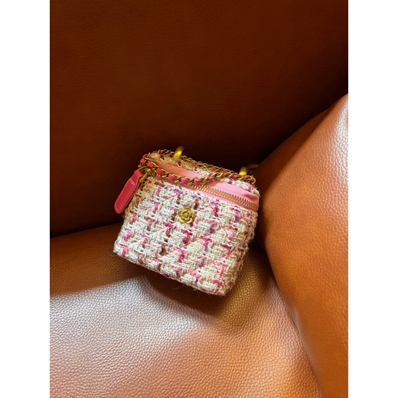 Túi xách Mochi Handle Top