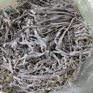 Phổ Tai Rong biển sấy khô