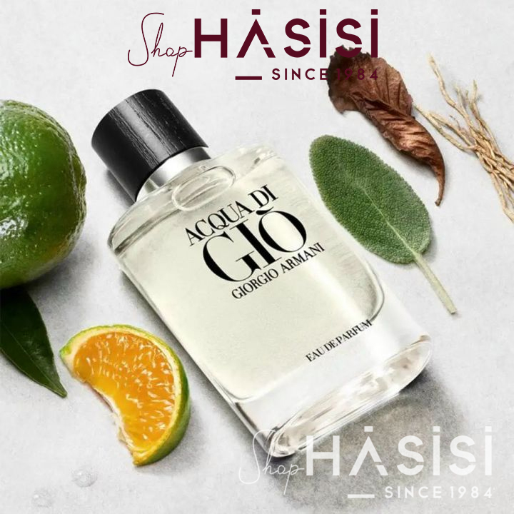 Nước Hoa Nam ARMANI - Acqua Di Gio EDP