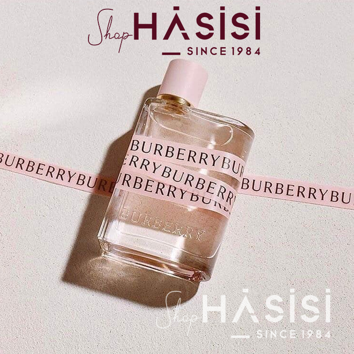 Nước Hoa Nữ BURBERRY - Her EDP 100ml