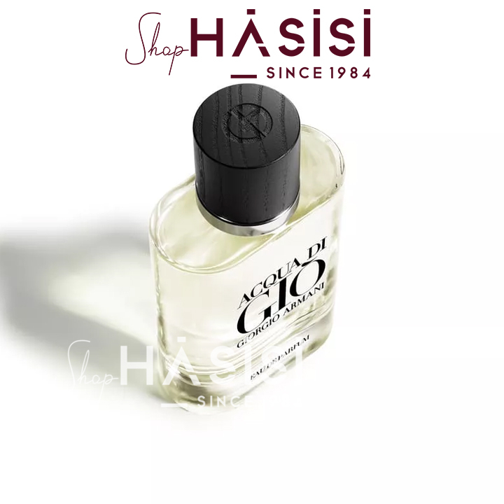 Nước Hoa Nam ARMANI - Acqua Di Gio EDP