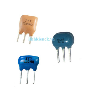 Thạch anh 10m nhật bóng 3 chân