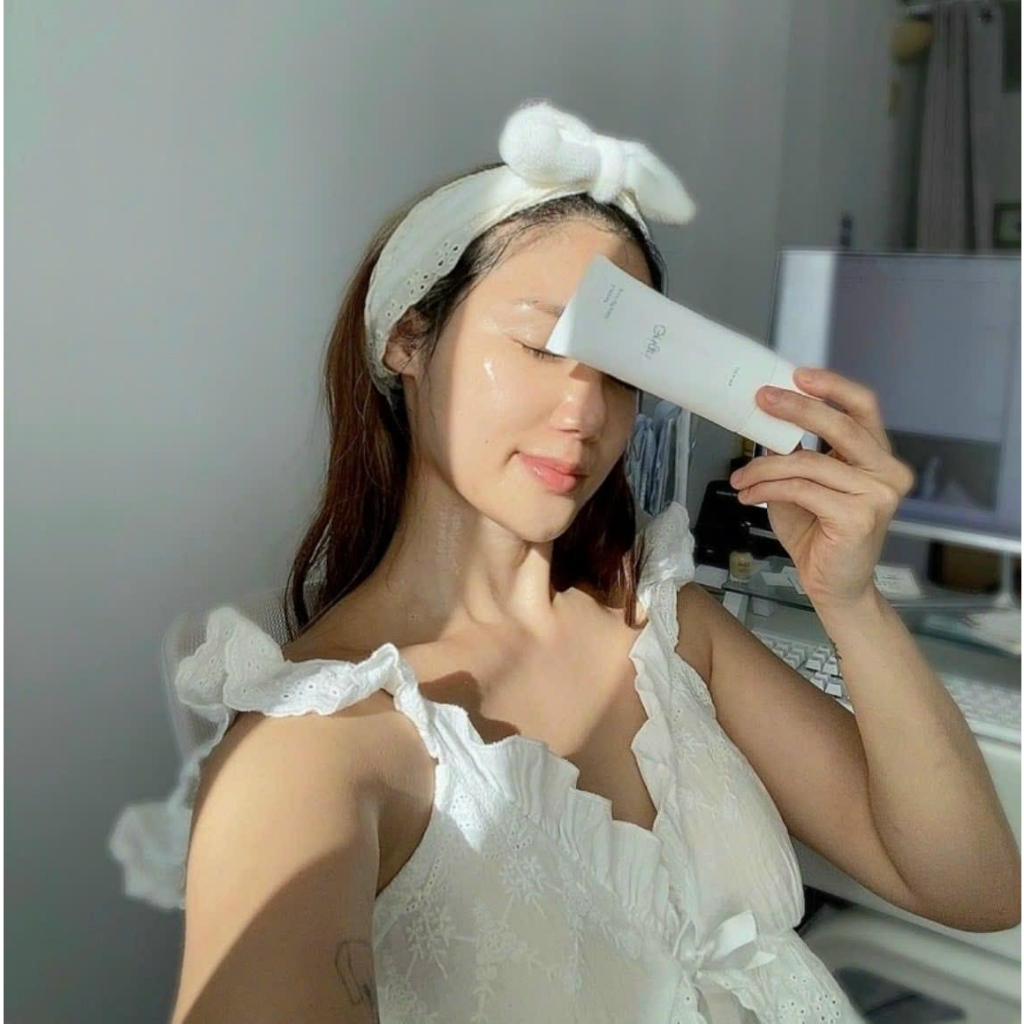 Mặt nạ Grigri Peel Da Sinh Học Căng Bóng Tuýp 60g - MP777