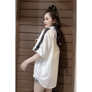 ( SẴN HCM ) SET 3 MÓN ÁO CHẤT GIÓ