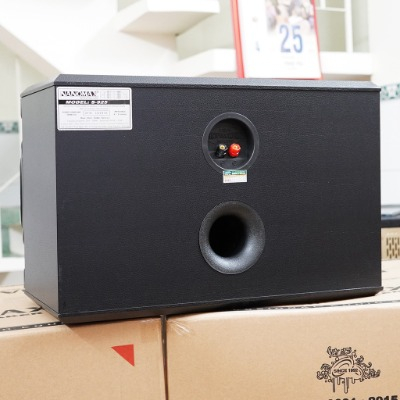 Đôi Loa Nằm Nanomax S-925 S925 400w Bass 25cm Bộ Gồm 2 Cái Hỗ Trợ Dàn Âm Thanh Karaoke