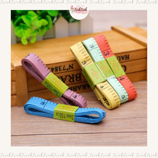 Thước dây đo vòng eo 1,5m hàng chuẩn