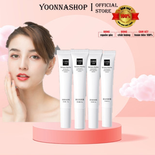 Kem mụn SENANA giảm mụn, xóa thâm, liền sẹo và dưỡng trắng da hiệu quả 10 ngày - A188