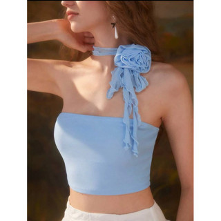 [ Hàng order shein] Áo quây hoa nhiều màu