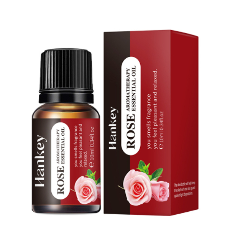 Tinh dầu thiên nhiên nguyên chất lọ 10ml, thơm phòng, đuổi muỗi, xông mặt, massage