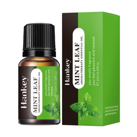 Tinh dầu thiên nhiên nguyên chất lọ 10ml, thơm phòng, đuổi muỗi, xông mặt, massage