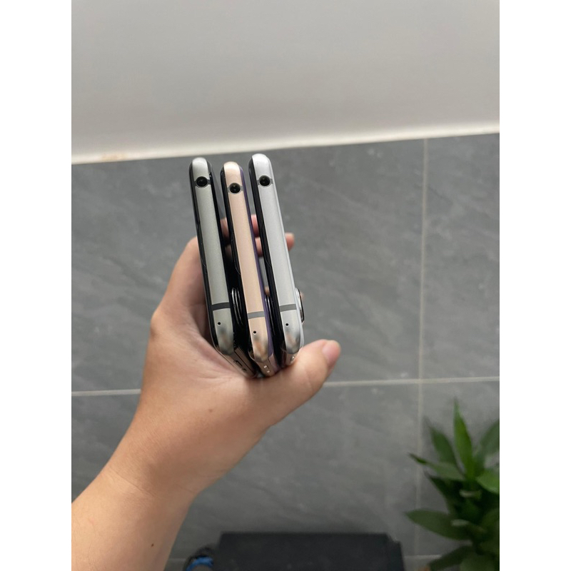 Điện thoại sharp Aquos R3 chip 855 màn hình 120hz cực mượt | Kèm sạc cáp | Bảo hành 3 tháng