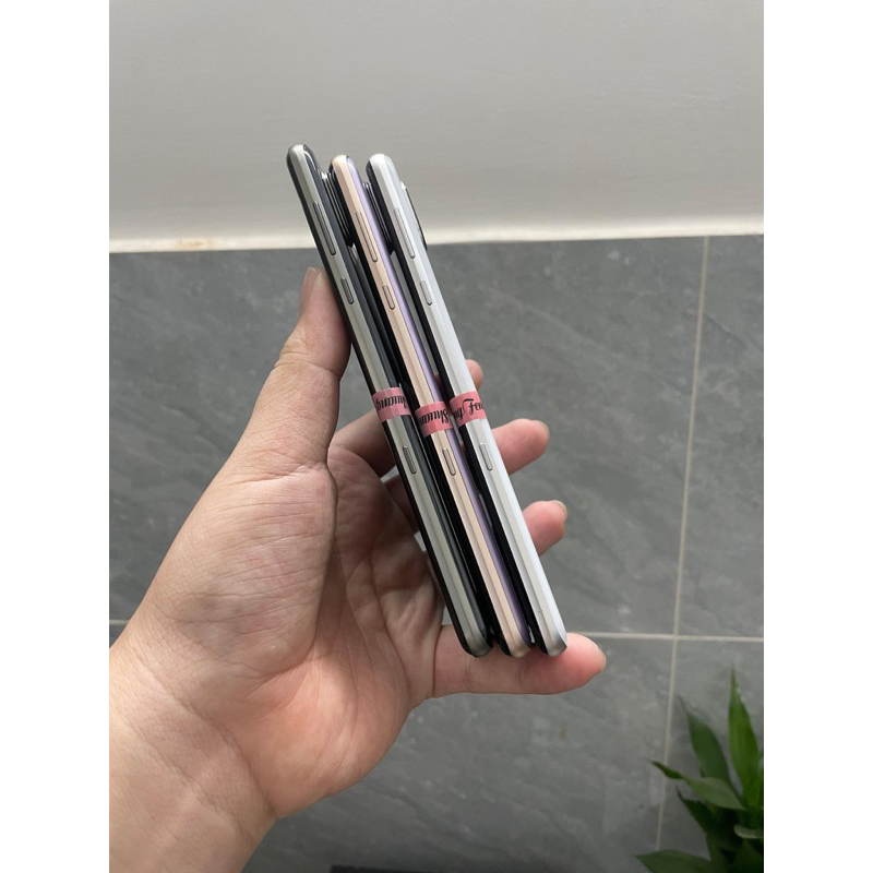 Điện thoại sharp Aquos R3 chip 855 màn hình 120hz cực mượt | Kèm sạc cáp | Bảo hành 3 tháng