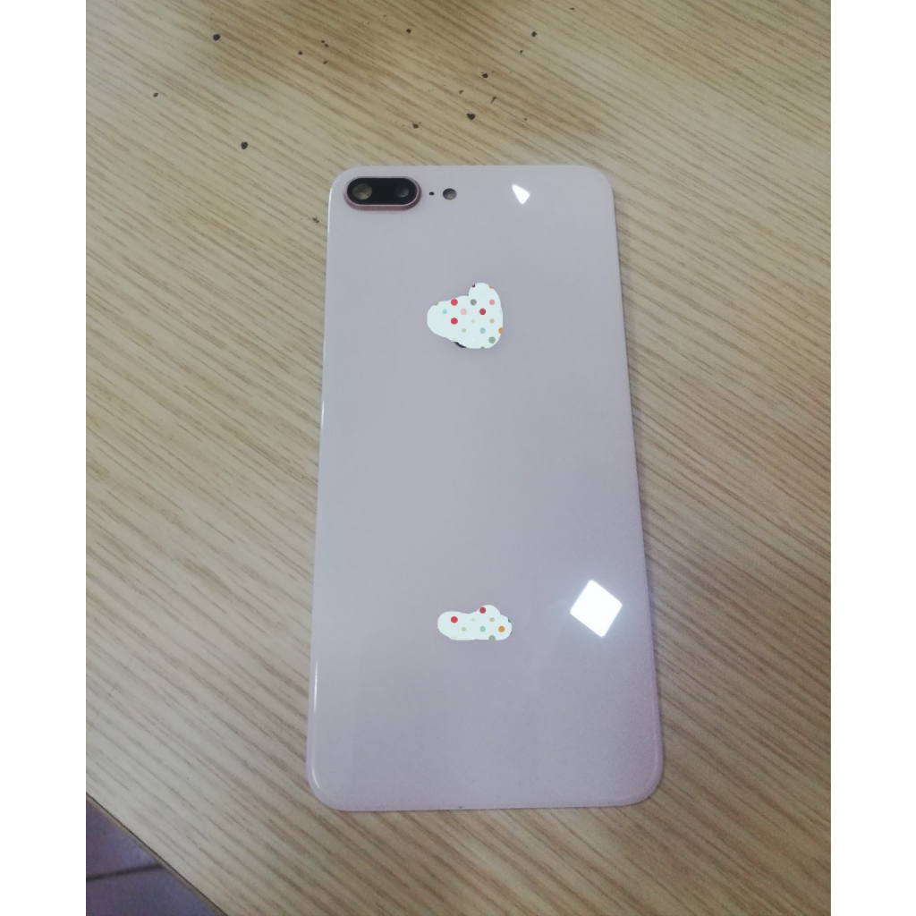 Vỏ lưng ip 8 Plus